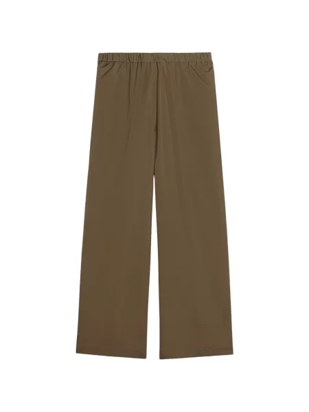 Pantaloni Aspesi verde