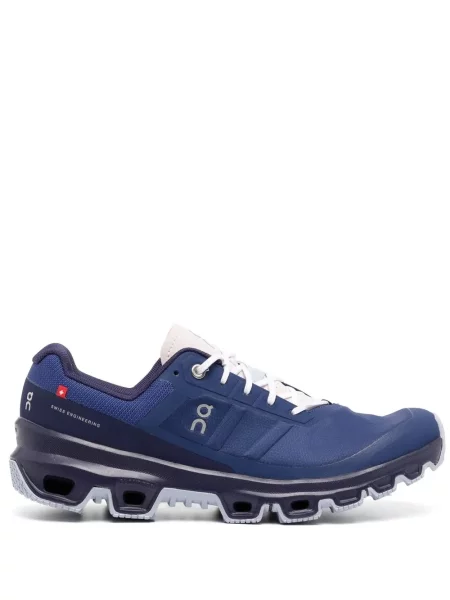 Sneakerși On-running alergare albastru