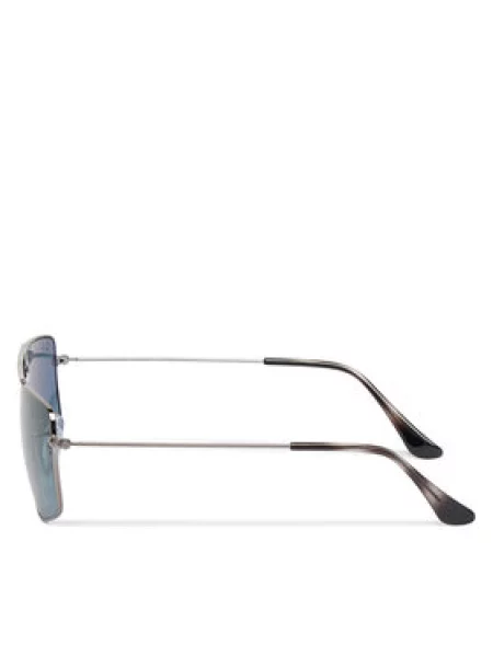 Ray-Ban Sončna očala Srebrna