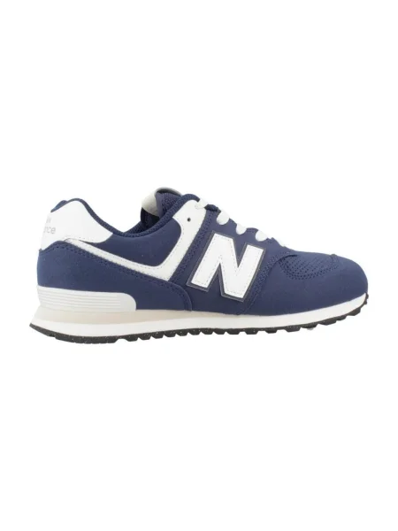 Sneakers New Balance albastru