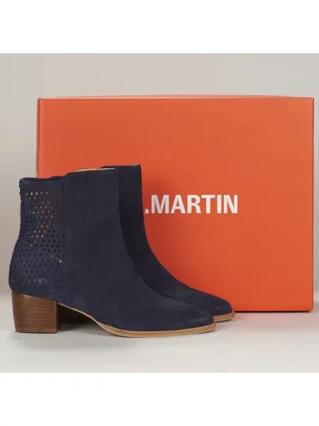 Gležnjarji Jb Martin modra