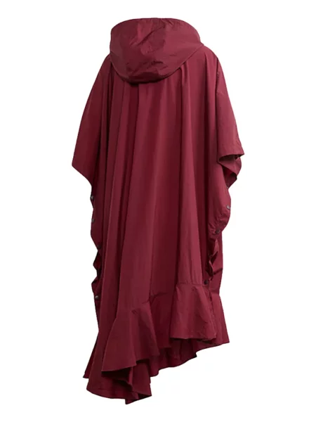 Велурен боди Adidas с принт на цветя розово