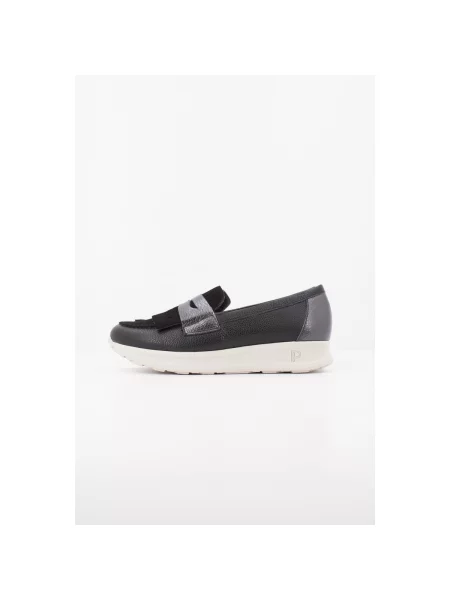 Pantofi Pitillos negru