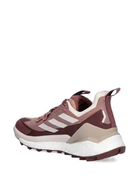 Top Adidas z autografem garniturowy w kwiatki czarny