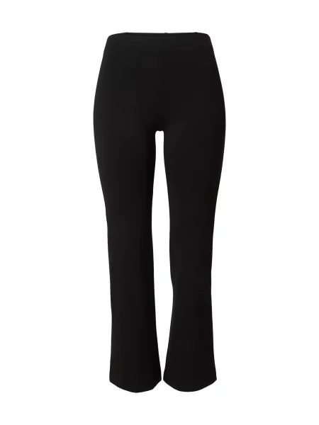EDITED Pantaloni Trixi' negru