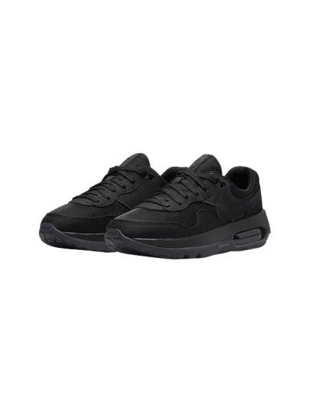 Boty Nike Air Max Motif černé