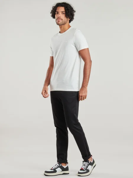 Tricou Boss alb