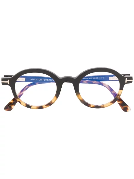 Ochelari de soare Tom Ford Eyewear negru