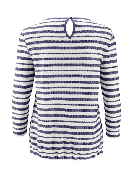 Лонгслів Tchibo білий