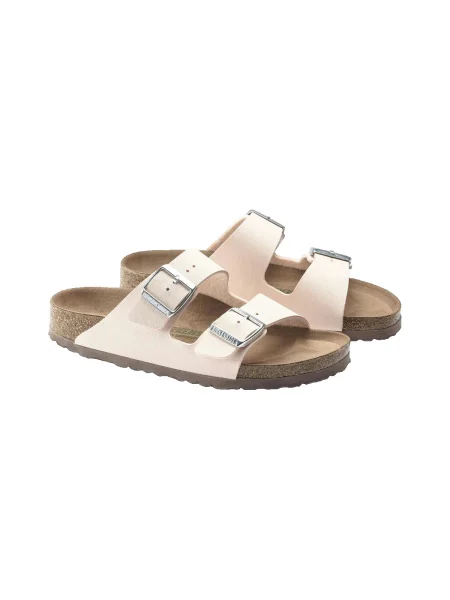 Pantofi Birkenstock roz