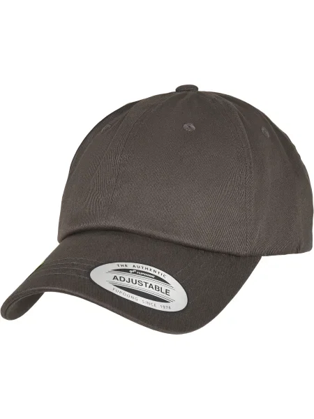 Flexfit Kapa blata siva