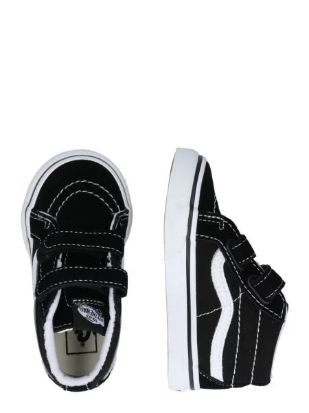 Vans Tenisice Reissue V Crna bijela