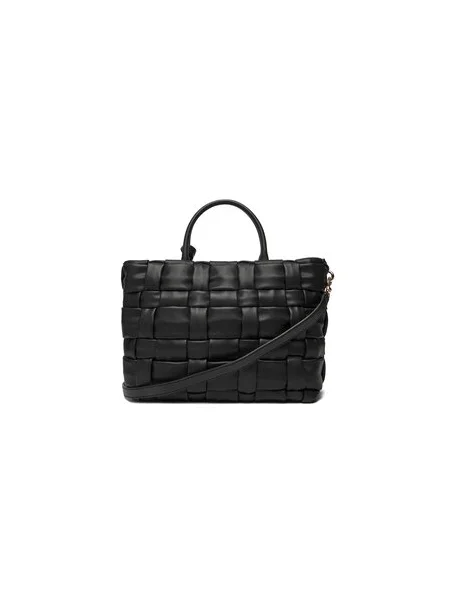 Táska Guess fekete