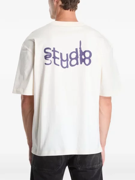 Tricou études Studio cu imagine
