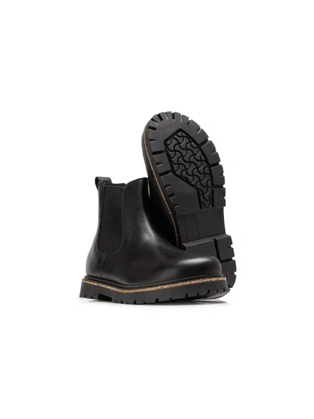 Pantofi Birkenstock negru