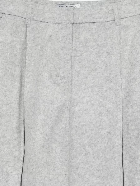 Spodnie Iceberg szare