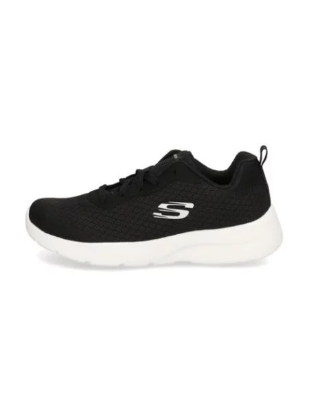 Tenisky Skechers černé