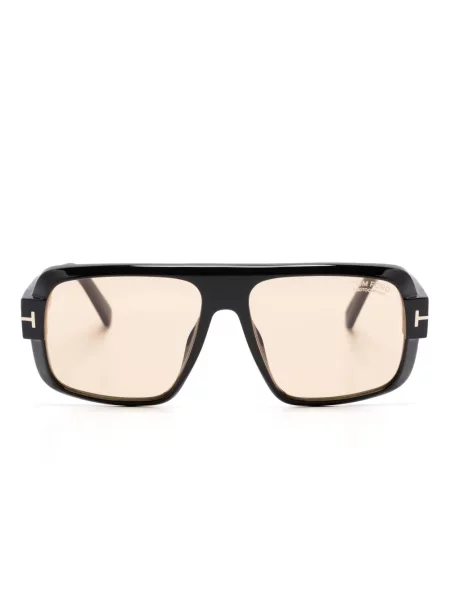 Ochelari de soare Tom Ford Eyewear negru