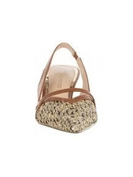 Pantofi Rinascimento maro