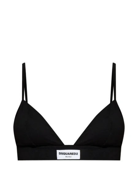 Sutien Dsquared2 negru