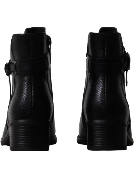 Pantofi Sixth Sens negru