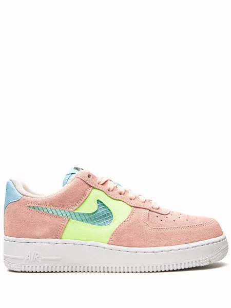 Sneakerși Nike Air Force 1 roz