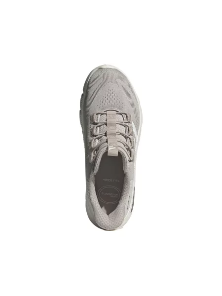 Félcipo Adidas bézs