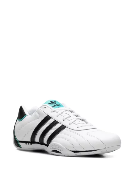 Sneakersy Adidas czarne