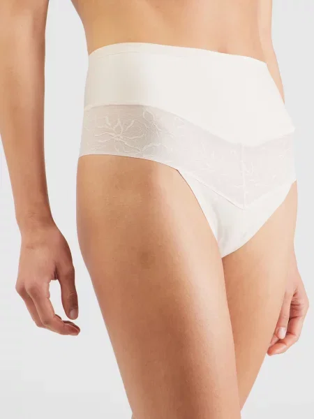 Triumph Chilot tanga Comfort Contour bej