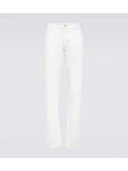 Blugi Gabriela Hearst alb