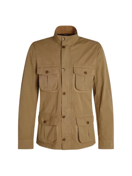 Kurtka Barbour zielona