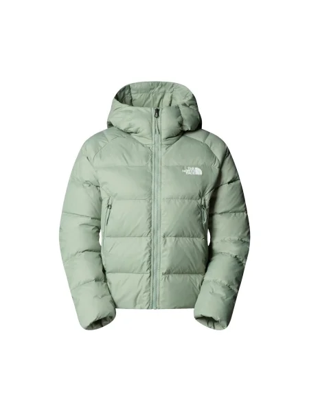 Geacă The North Face verde