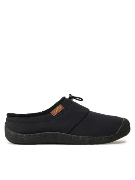 Σανδάλια Keen μαύρο
