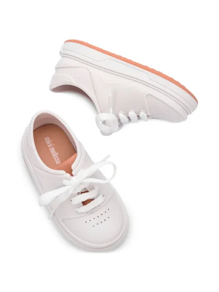 Dětské tenisky Mini Melissa
