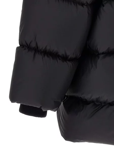 Palton Rick Owens negru