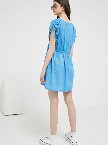 Сукня Roxy mini розкльошена