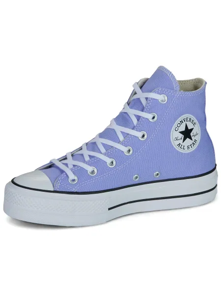 Félcipő Converse kék