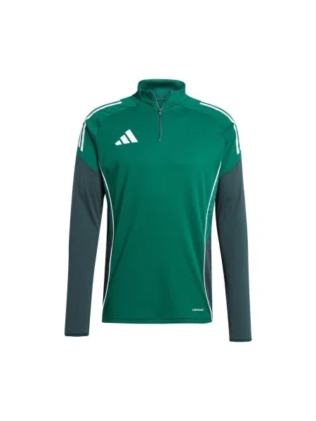 Mikina Adidas zelená