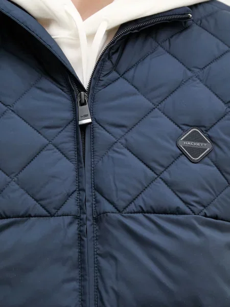 Жилет Hackett London