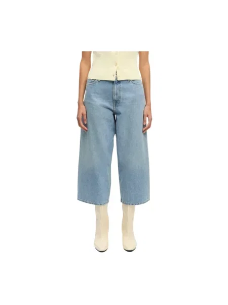 Kuloty Samsoe Samsoe niebieskie