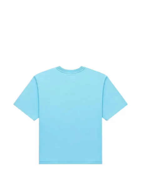 Stras tricou Sp5der albastru
