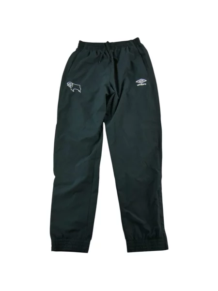 Pantaloni Umbro negru