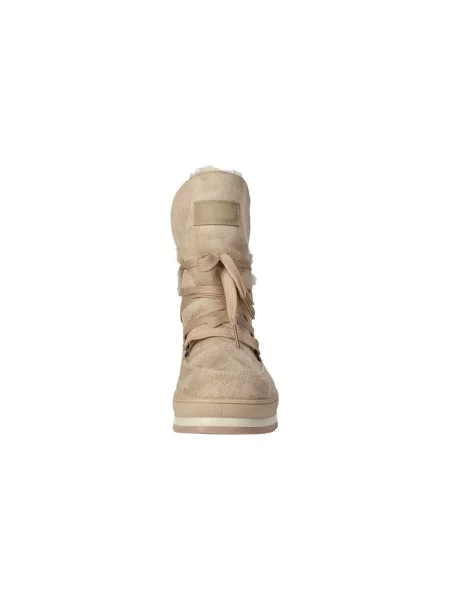 Čizme Jomix Shoes zelena