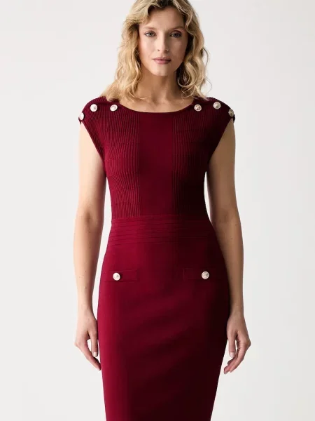 GUESS Rochie Carmen