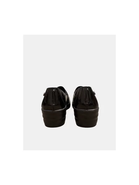 Pantofi Amarpies negru