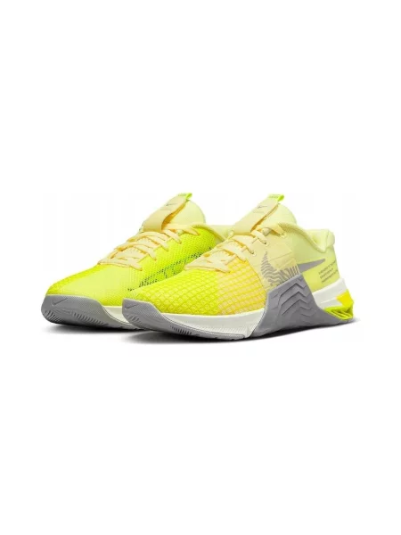 Pantofi Nike gri