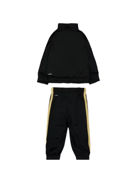 Komplet dresowy dziecięcy Adidas czarny