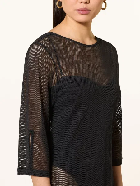 Marie Jo Kaftan Hello Sunset černá