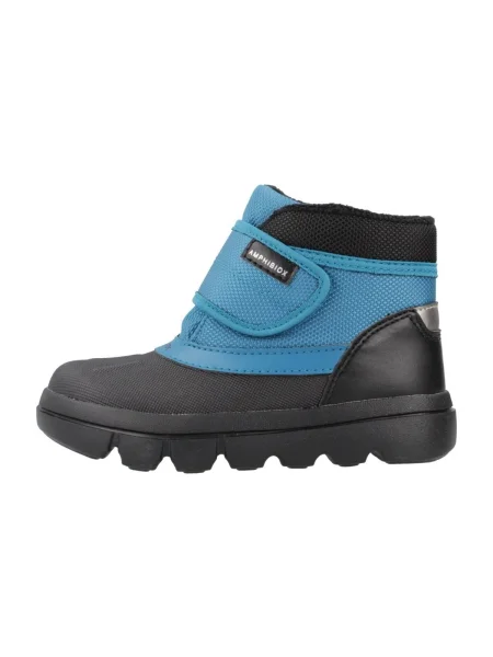 Pantofi copii Geox albastru