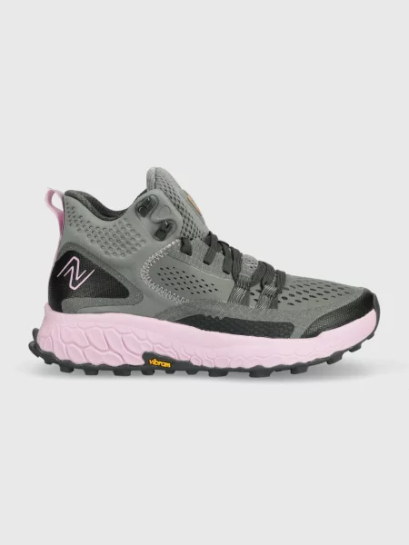 Olcsóbban. Női futócipők New Balance NBWTHIMCCG. Méret: 38 EU szürke